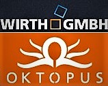 Oktopus-logo